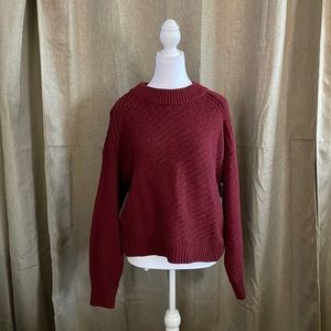 New condition Universal Thread size Large sweater.